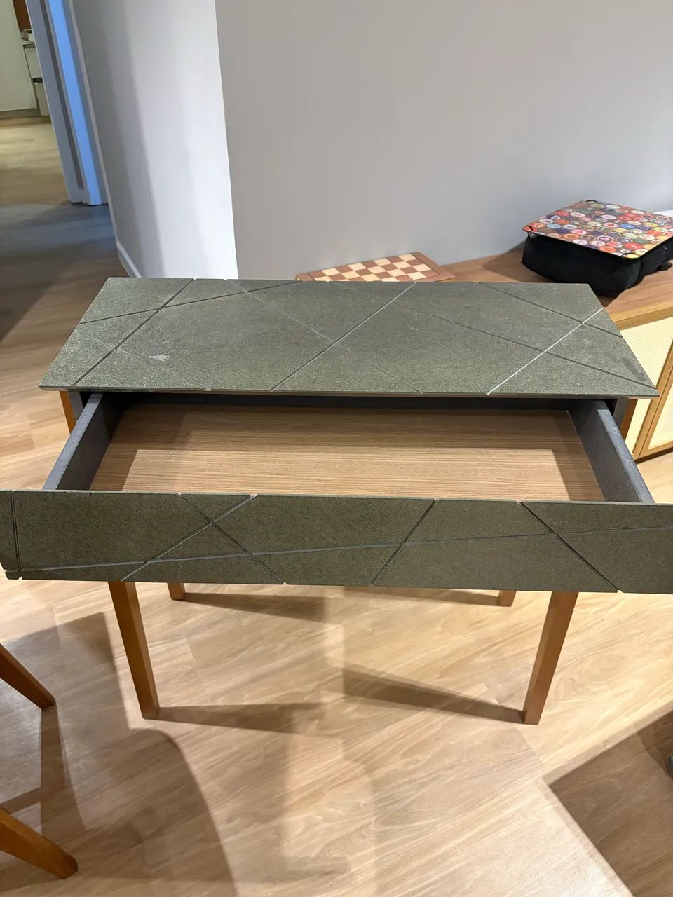 Mesa de canto - Foto 4