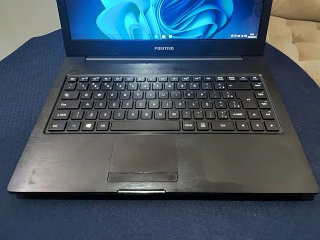 Notebook  intel core i3 - Foto 2