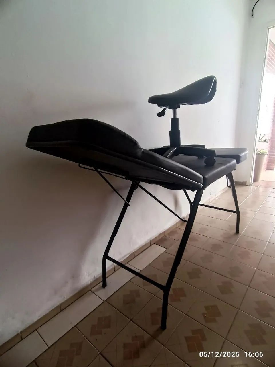 Vendo Maca e mocho cela.  - Foto 3