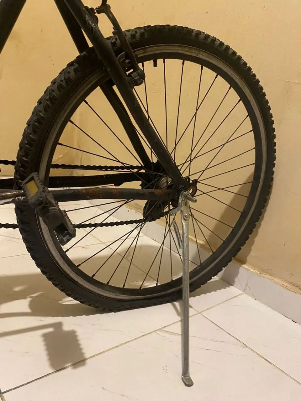 Bicicleta Aro 29 - Foto 2