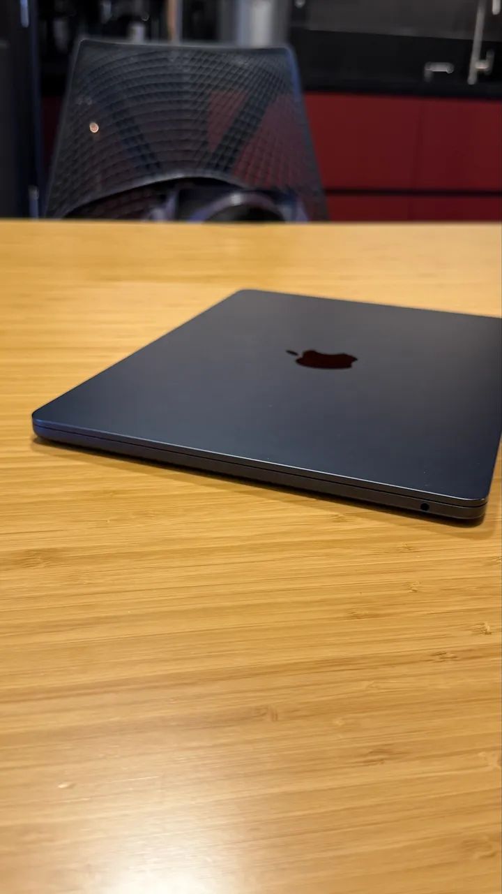 MacBook Air M2 2022 13 Polegadas - Foto 5