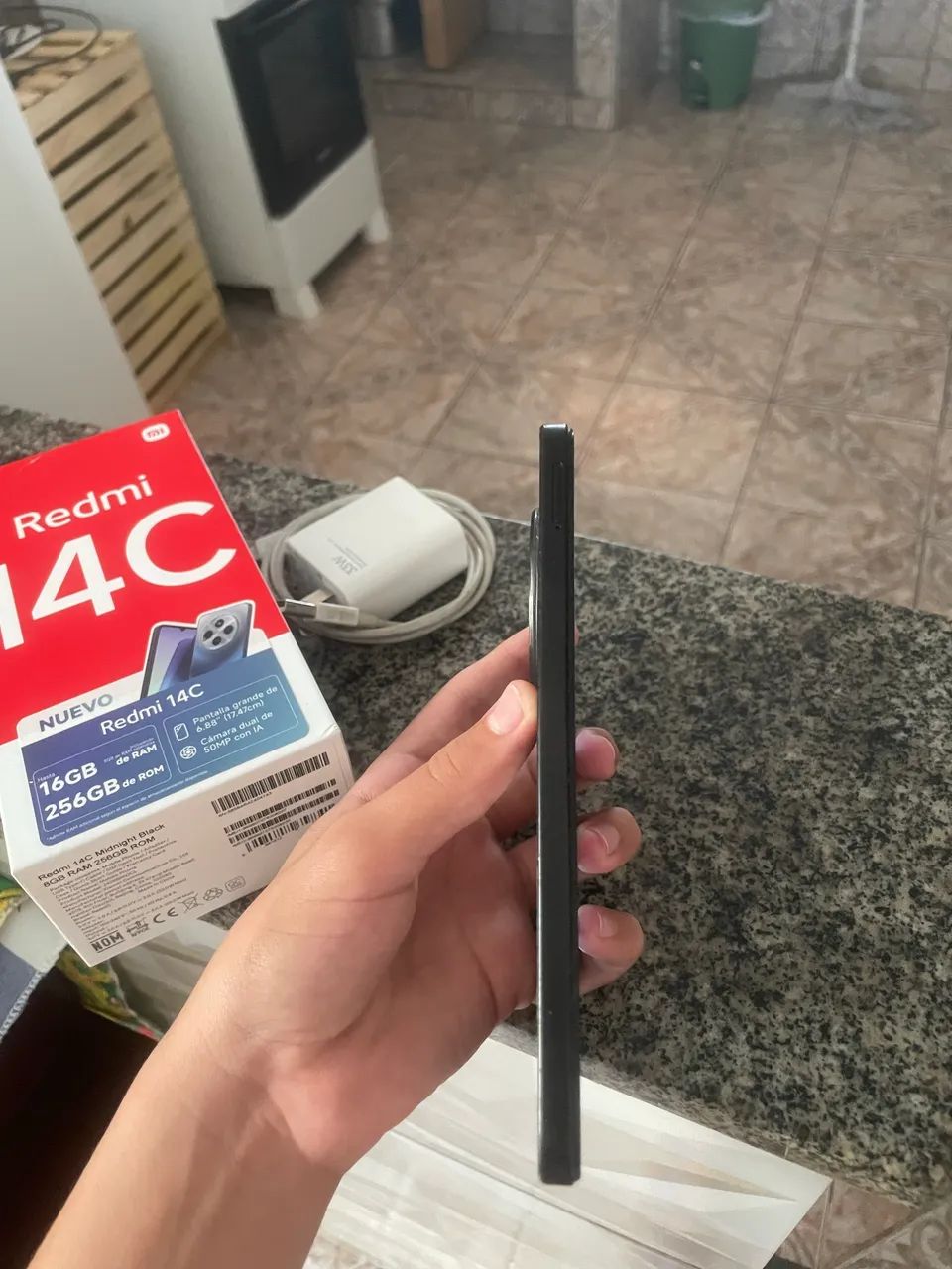 REDMI 14c - Foto 2