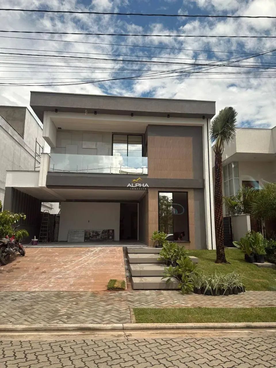 Casa de Luxo a Venda na Cidade Alpha - Foto 3