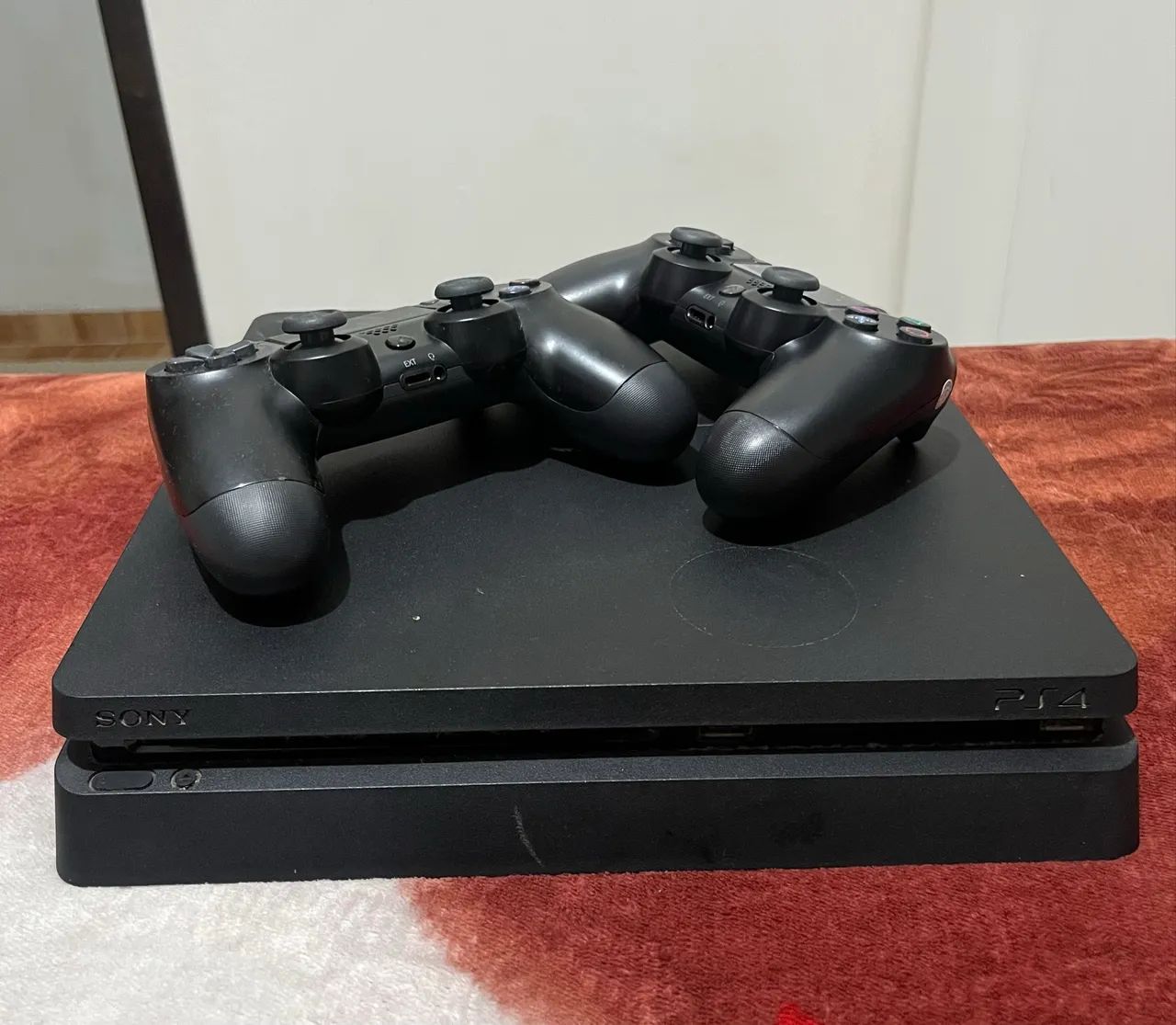 Ps4 Slim - Foto 3