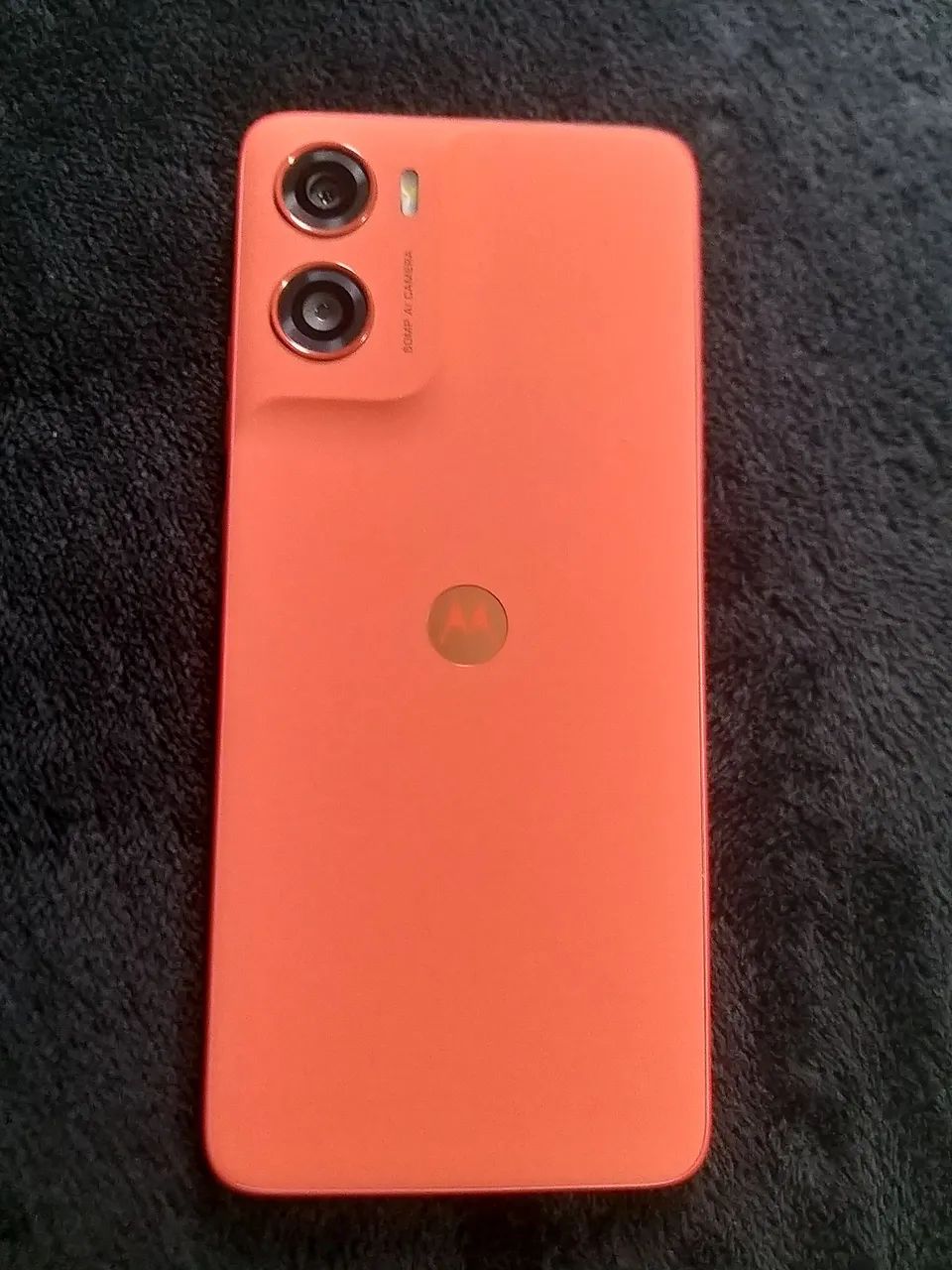 Celular Motorola Moto G06 Dual SIM - Foto 3