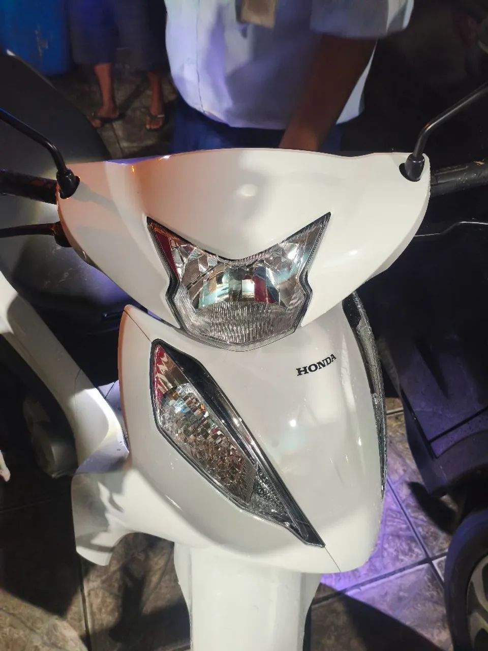 Vende se
