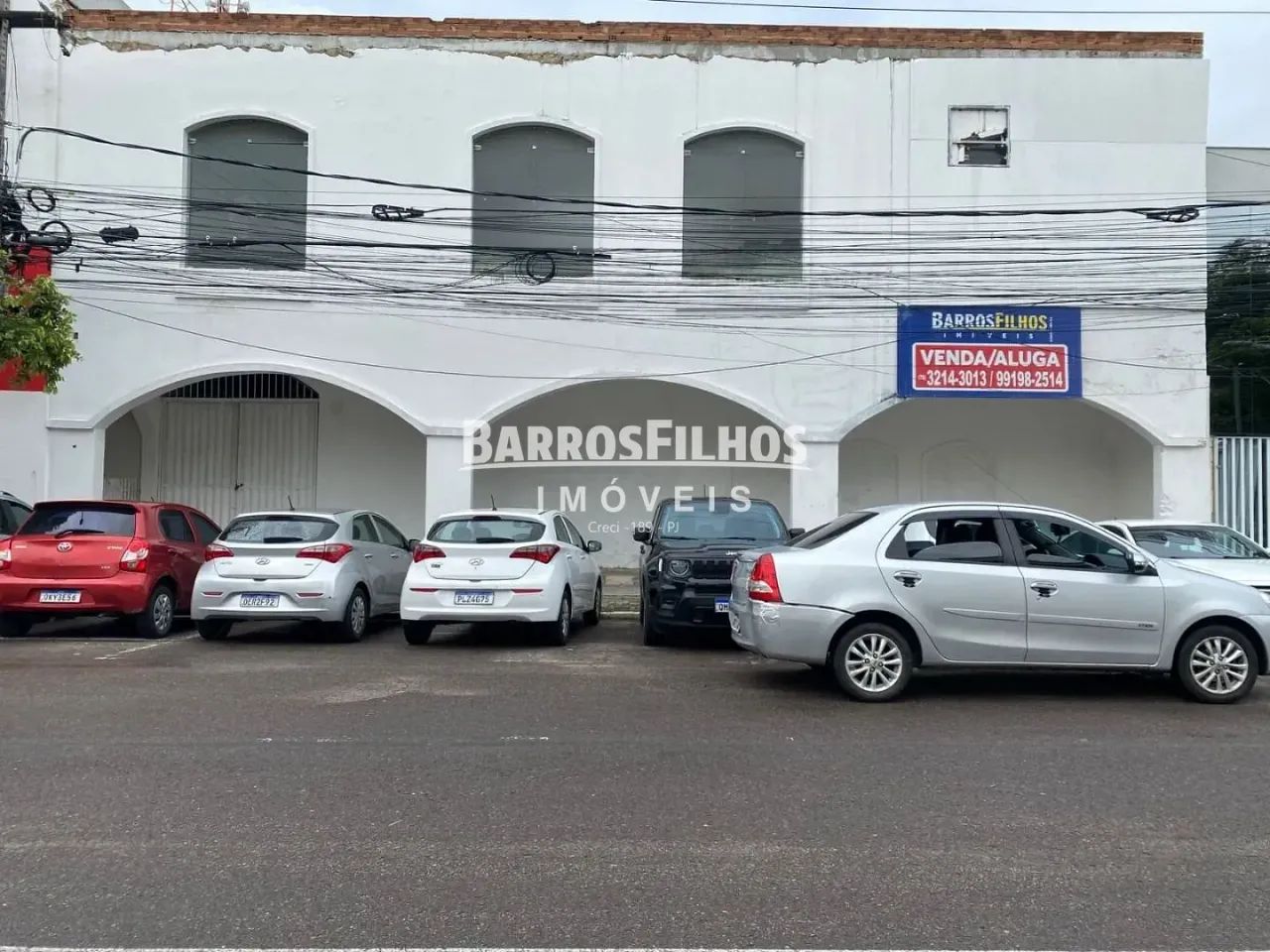 Ponto Comercial para locação, 1.200m² - Centro Aracaju - SE - Foto 2