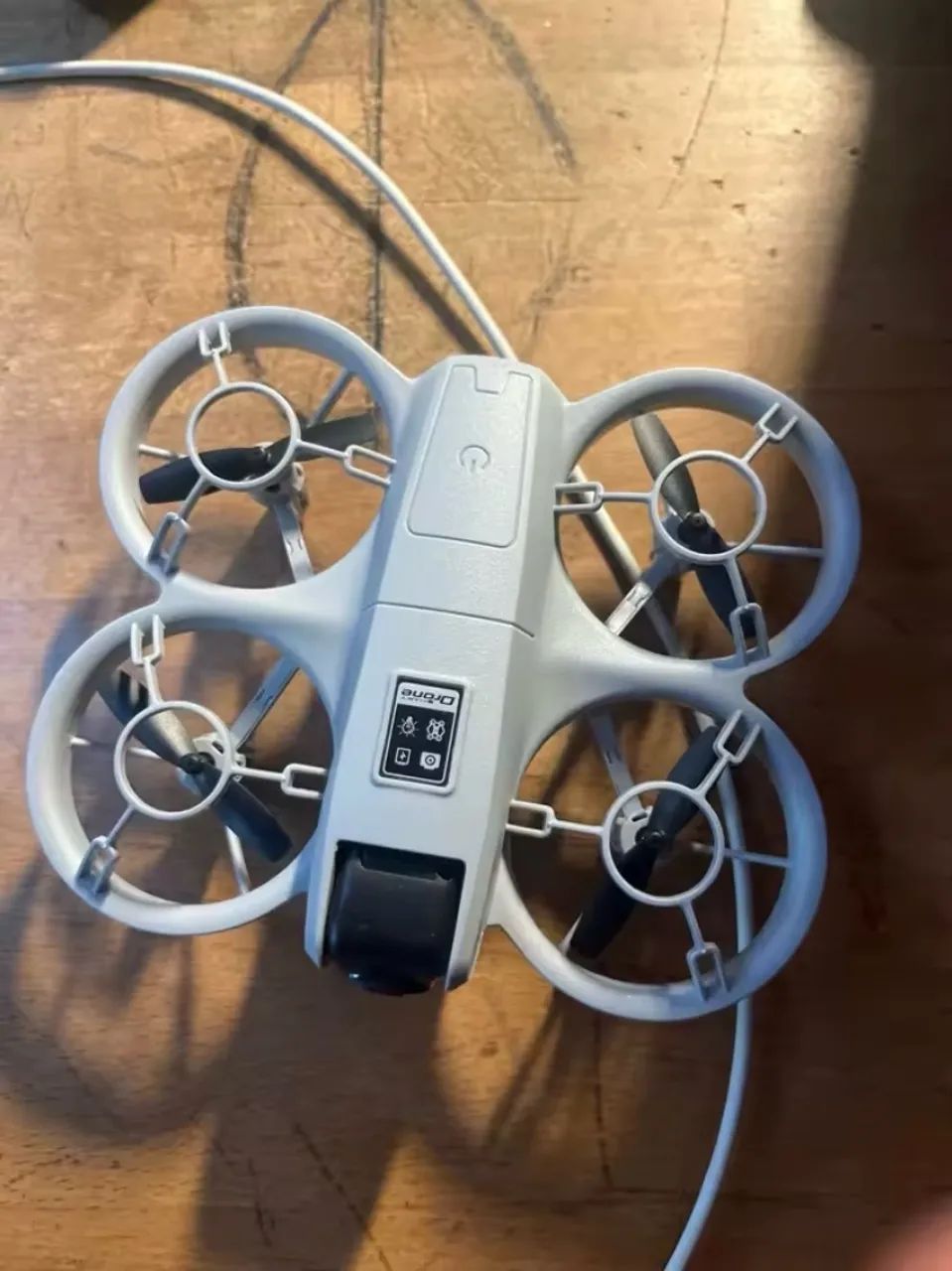 Mini Drone YL3 Novo 