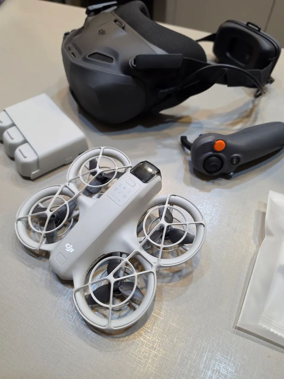 Drone DJI Motion Fly More Combo 4k - Foto 3