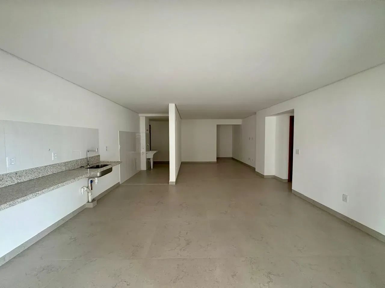 APARTAMENTO SETOR OESTE | 121 M2 | 3 SUITES | NOVISSIMO - Foto 5