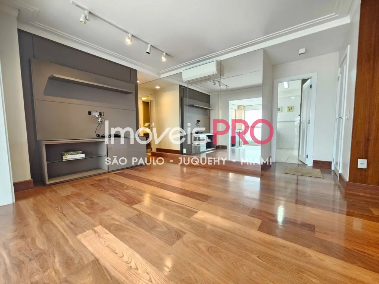Apartamento Mobiliado na Vila Olimpia - Foto 4