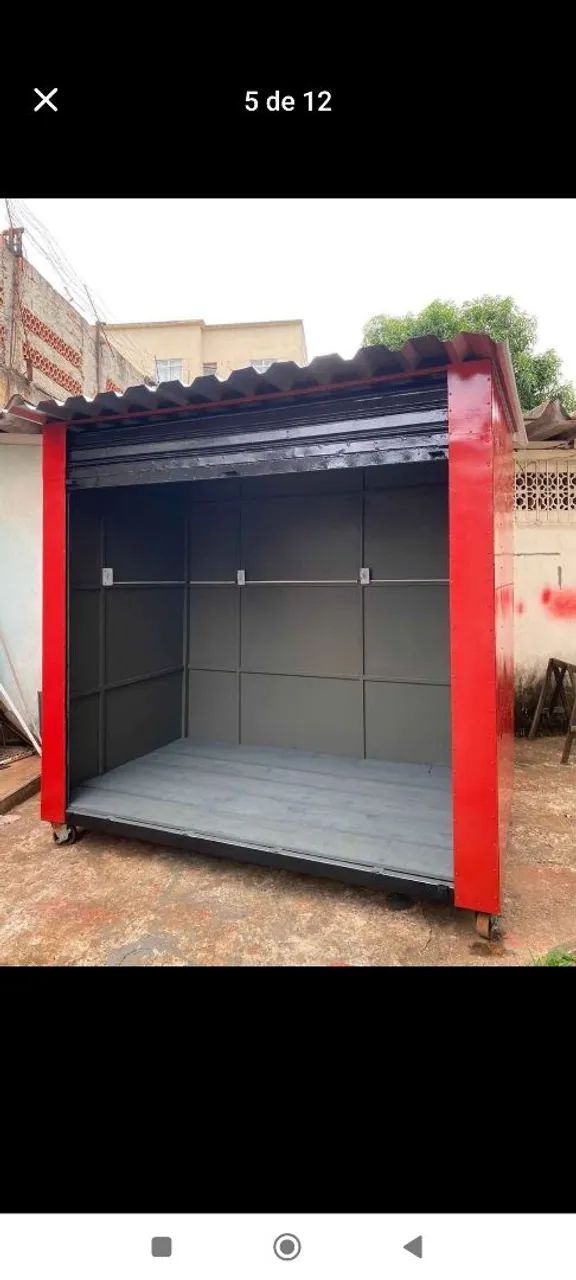 Loja Móvel  - Foto 4