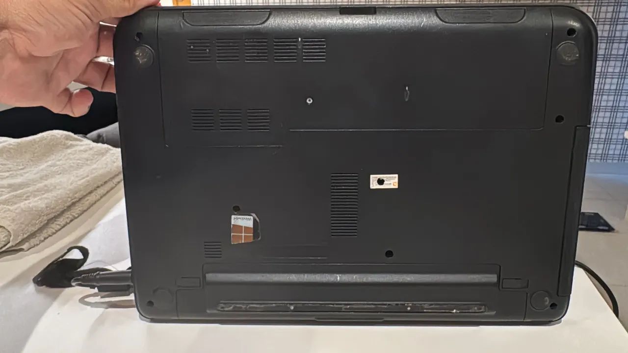 Notebook Dell  - Foto 3