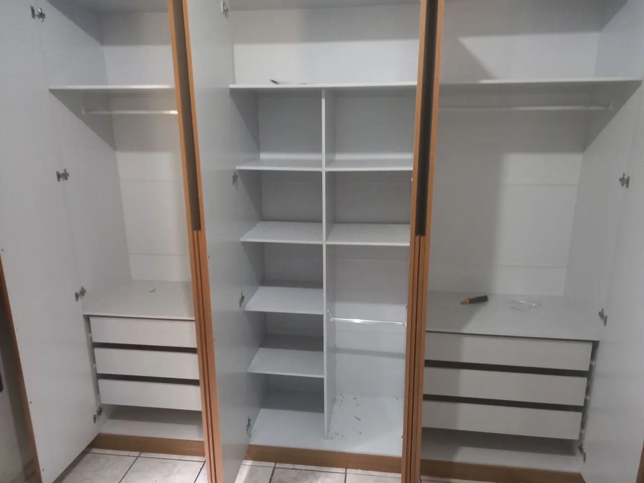 MONTADOR de MOVEIS  - Foto 2