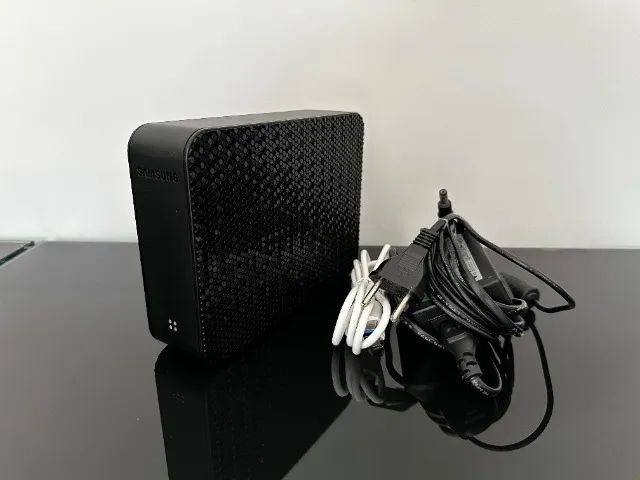 Hd Externo Samsung 1,5tb - Foto 2