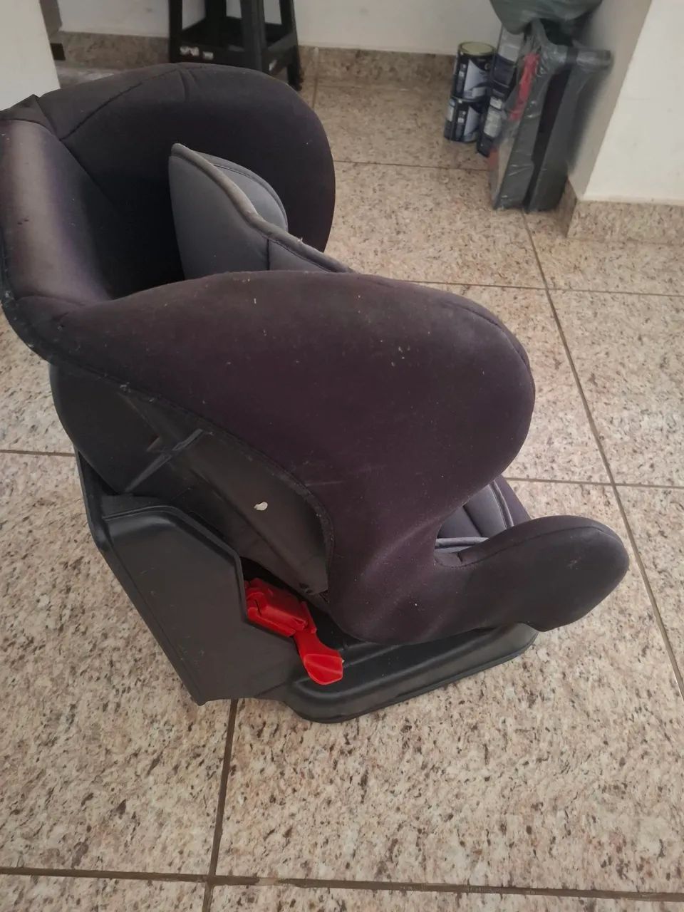 Bebê conforto - Foto 2