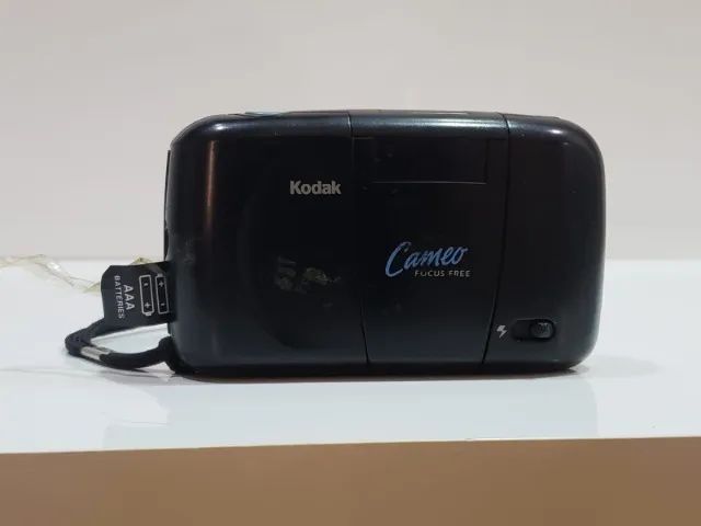CAMERA KODAK CAMEO