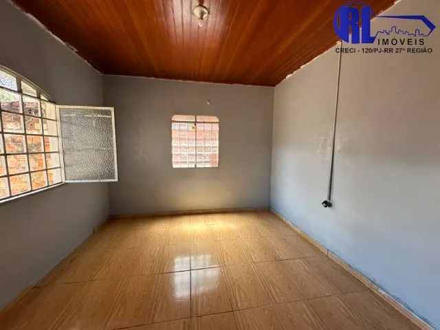 CASA À VENDA NO BAIRRO: PRICUMÃ- 4 QUARTOS - Foto 4