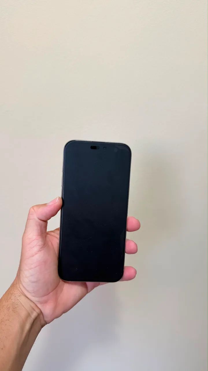 iPhone 16 pro Max  - Foto 5