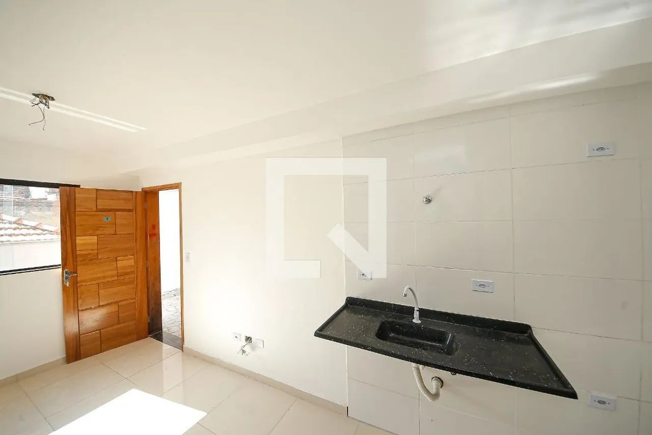 Apartamento à Venda - Vila Prudente, 2 Quartos, 40 m2 - Foto 3