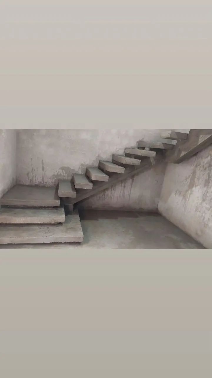 Escadas  revestimentos fachadas  - Foto 4