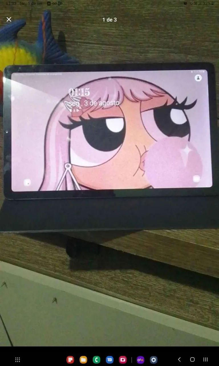 tab s6 lite