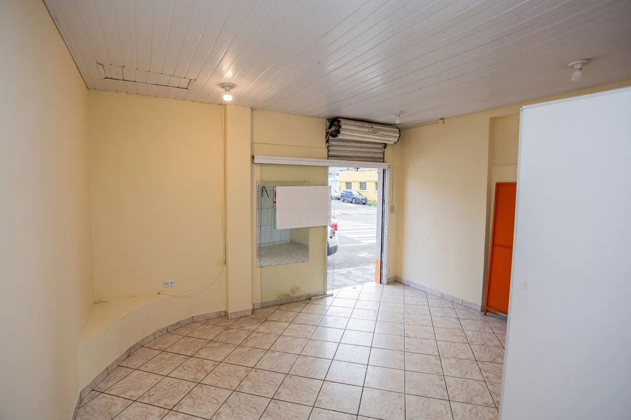 SALA COMERCIAL PARA LOCAÇÃO EM UVARANAS - Foto 5