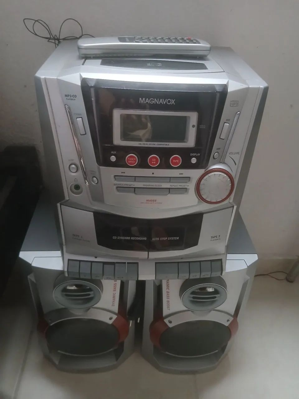 Pra levar 