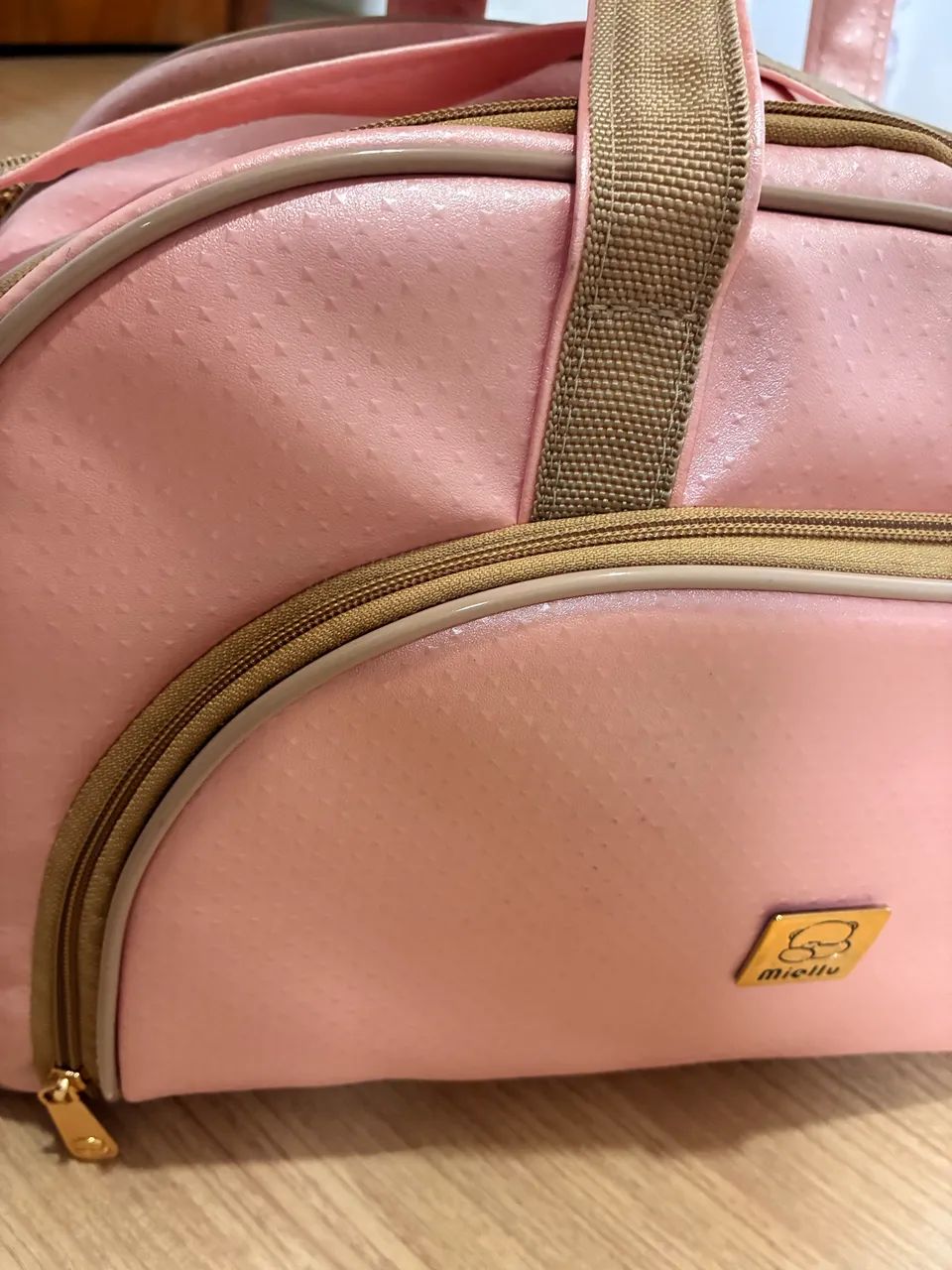Bolsa maternidade - Foto 3