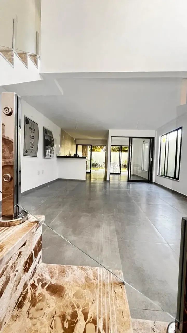 Excelente duplex com 140m2 de área construída. - Foto 4