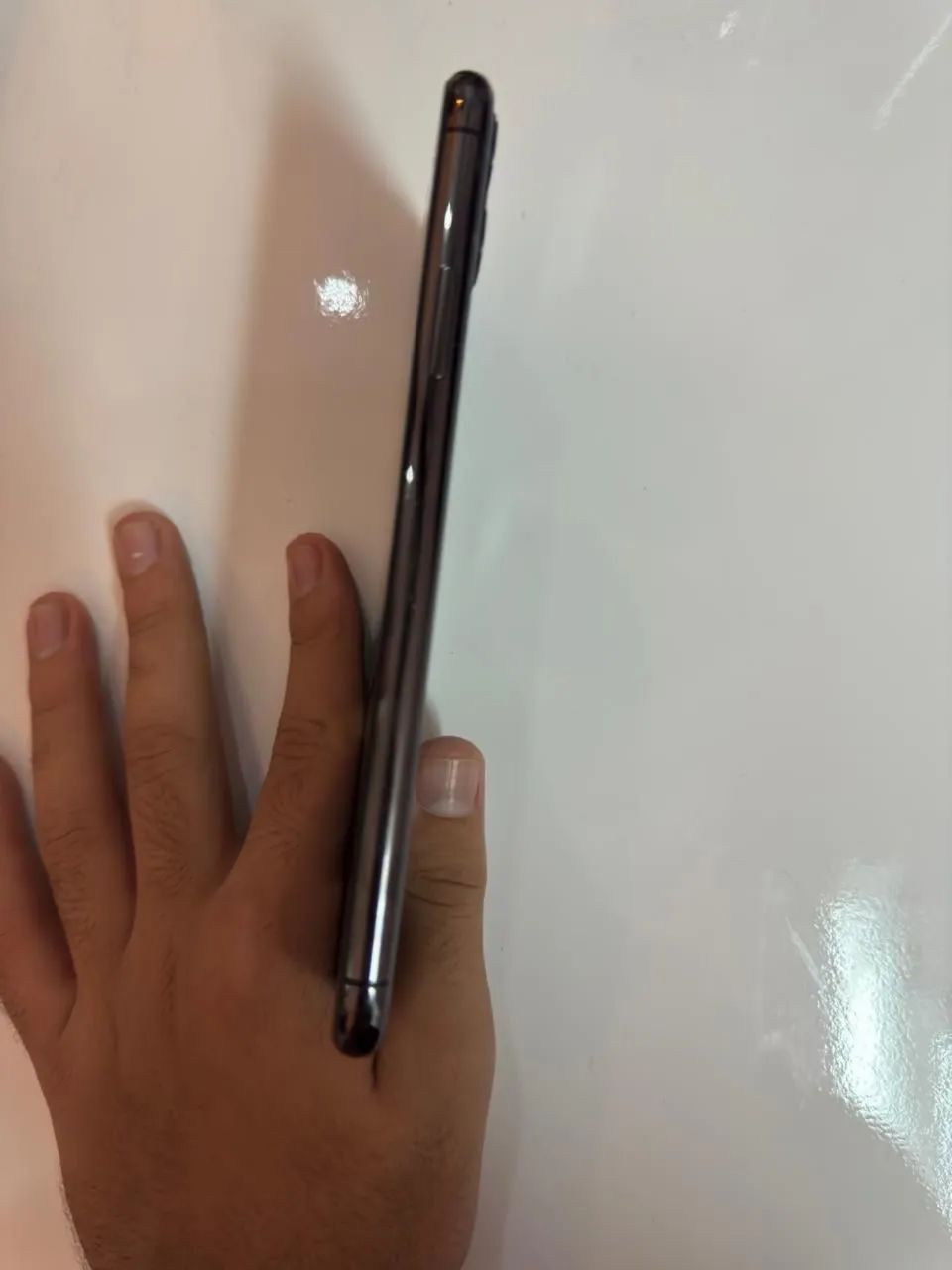 Vendo IPhone 11pro Max  - Foto 4