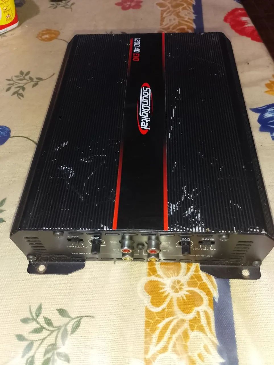 Módulo de 1200w - Foto 3