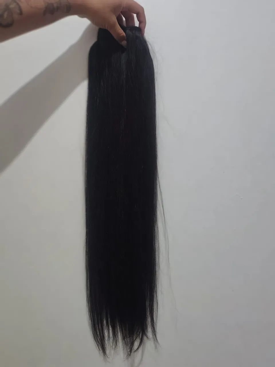 Vendo cabelo humano  - Foto 2