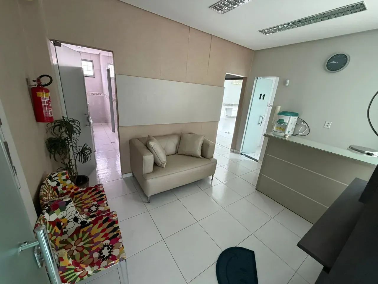 Chapada / Sala Comercial 65m2 / 9 8 1 0 6 32 3 1 - Foto 3