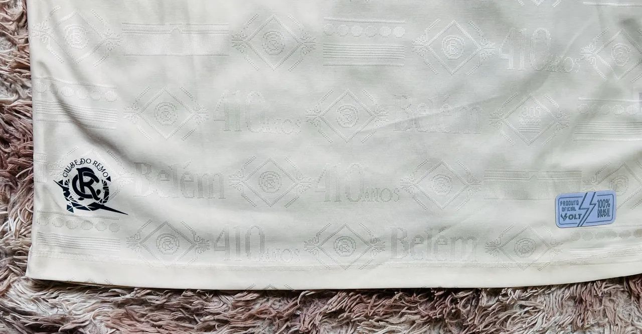 Camisa do remo 2026  - Foto 2