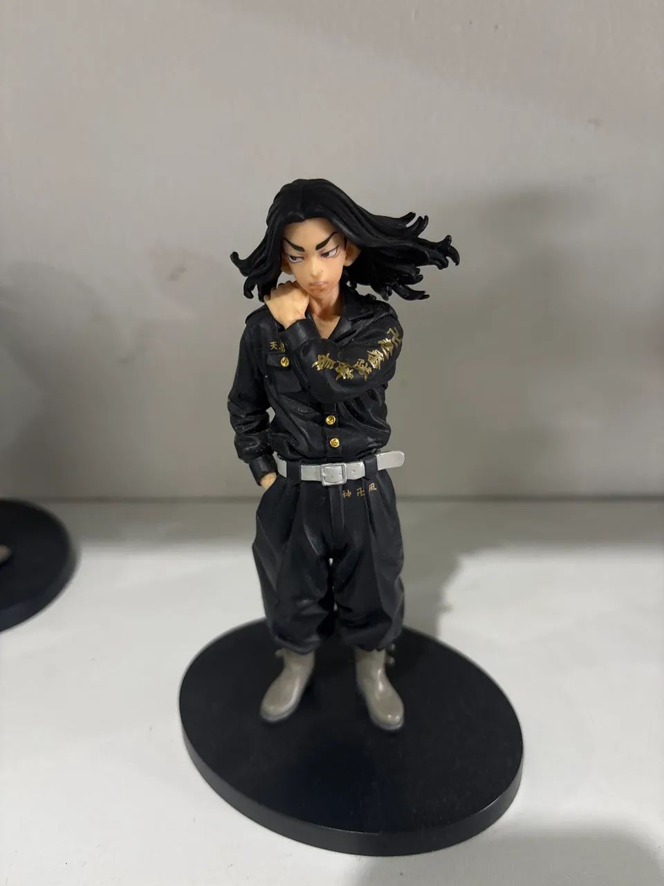 action figure tokyou revengers baji