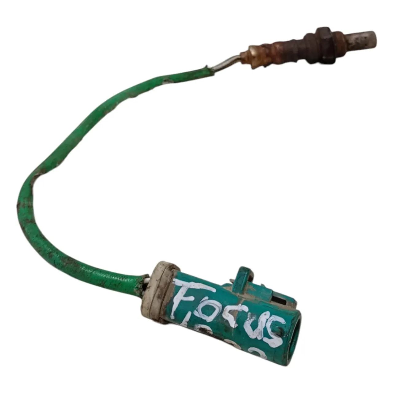 Sonda Lambda Ford Focus 1.8 2001 A 2012 - Foto 3