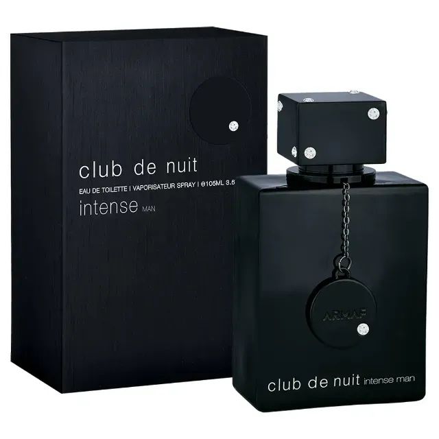 Perfumes Arabes diversos