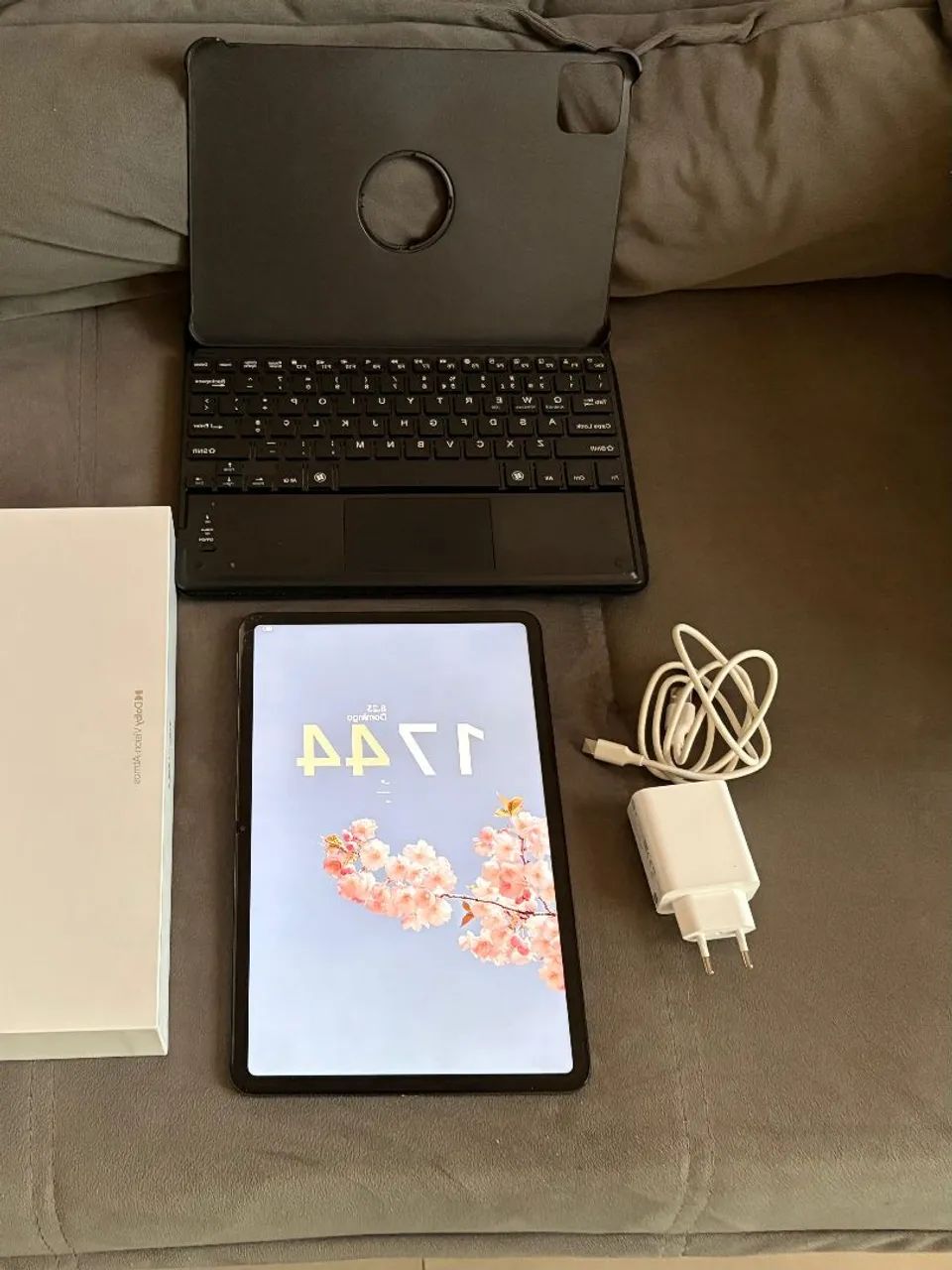 Tablete - Foto 5