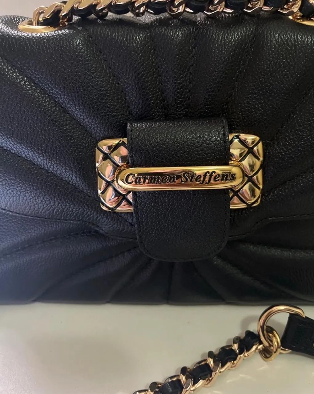 Bolsa Carmen Steffens  - Foto 3
