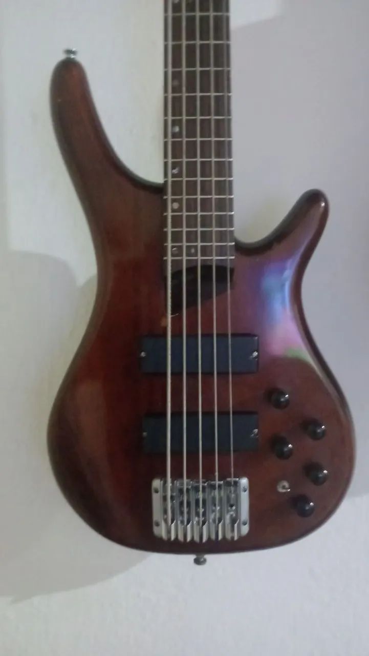 Baixo condor Bc500 - Foto 3