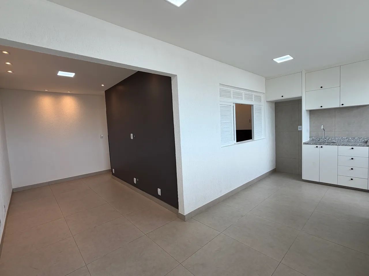 Alugo apartamento Centro  - Foto 2