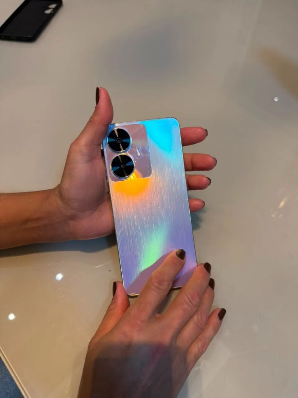 Celular Realme C55 - Foto 2