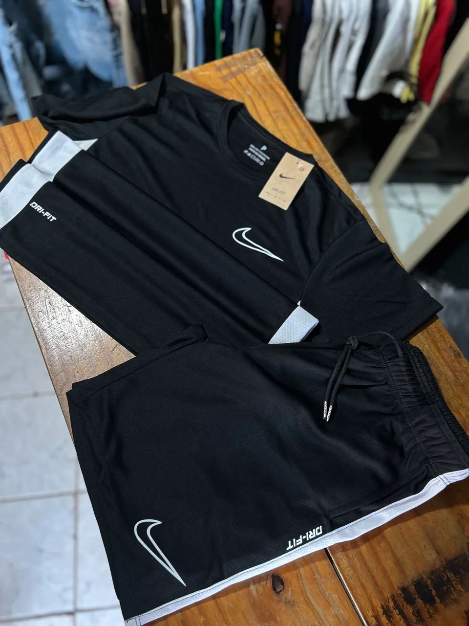 Kit Nike  - Foto 5