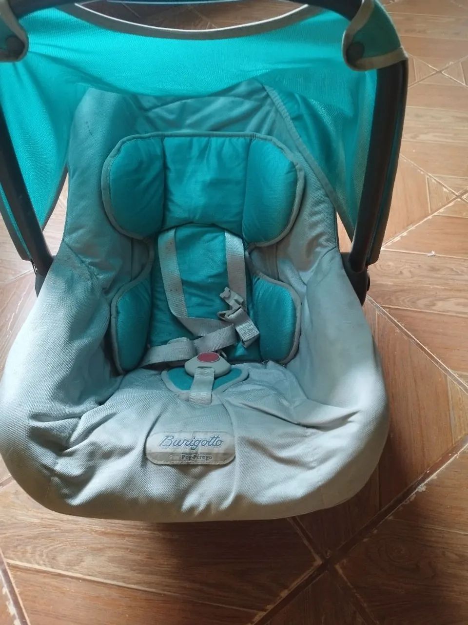Bebe conforto Burigotto  - Foto 3