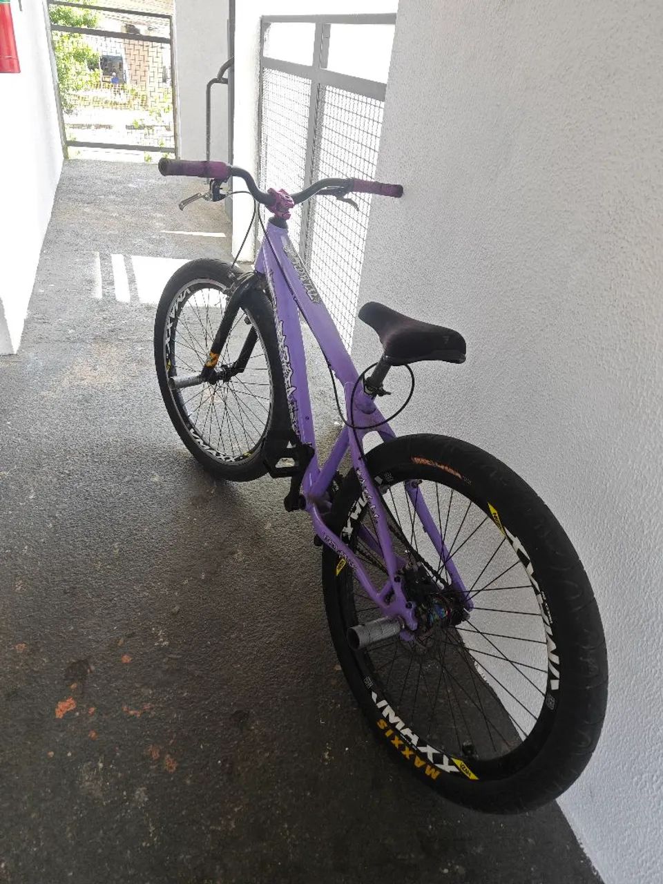 Bike perifa  - Foto 2