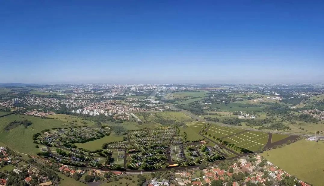 terreno - Serena Campinas - Campinas - Foto 3