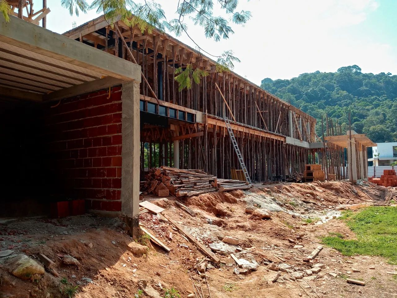 Pedreiro (Serviços de Obras) - Foto 3