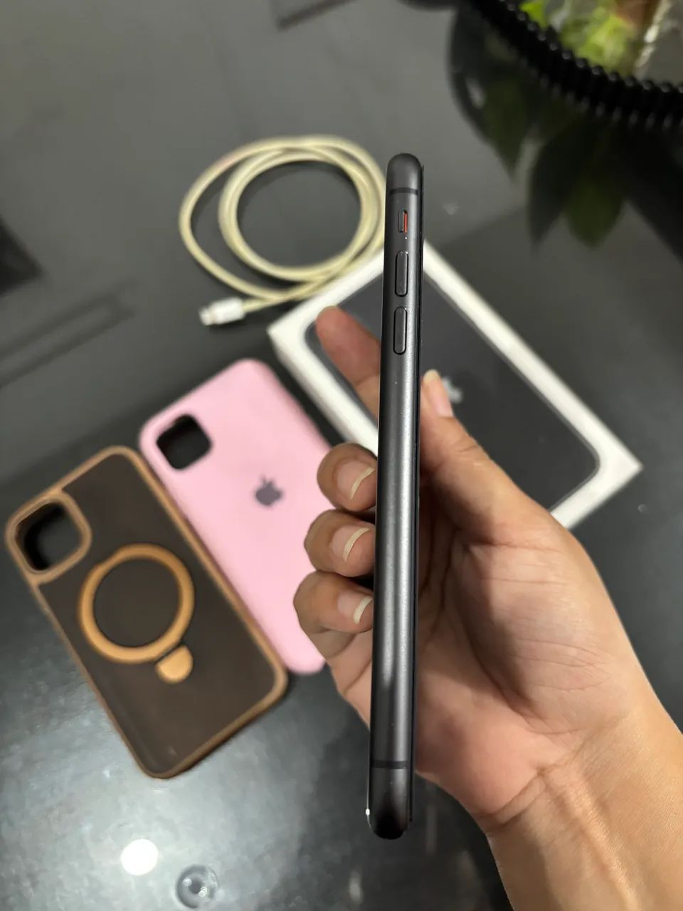 iPhone 11 64GB - Foto 3