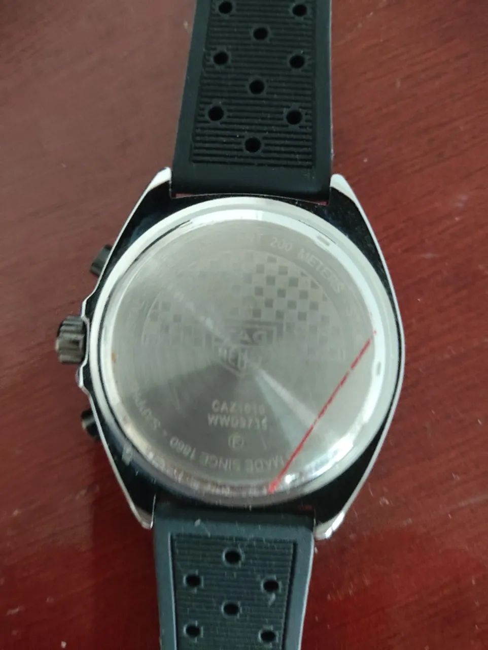 TagHeuer F1 - Foto 4